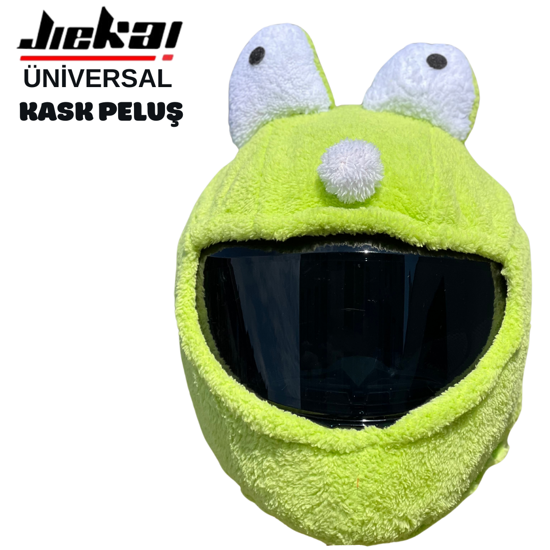 KASK PELUŞ MODEL 9