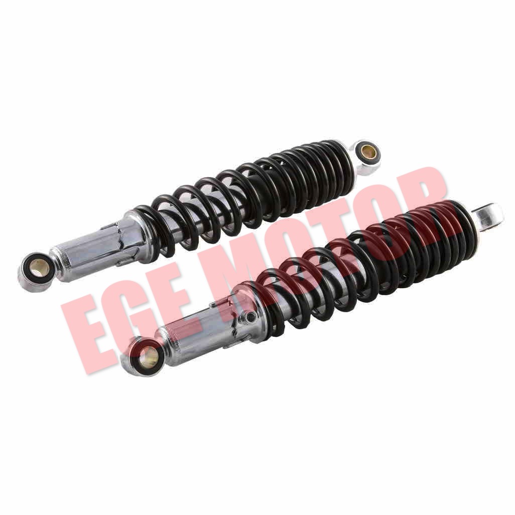 YBR ARKA AMORTİSÖR OEM