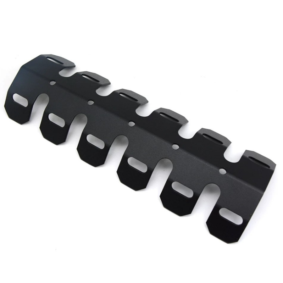 HSB-3122 EGZOZ ALT MUHAFAZA SİYAH