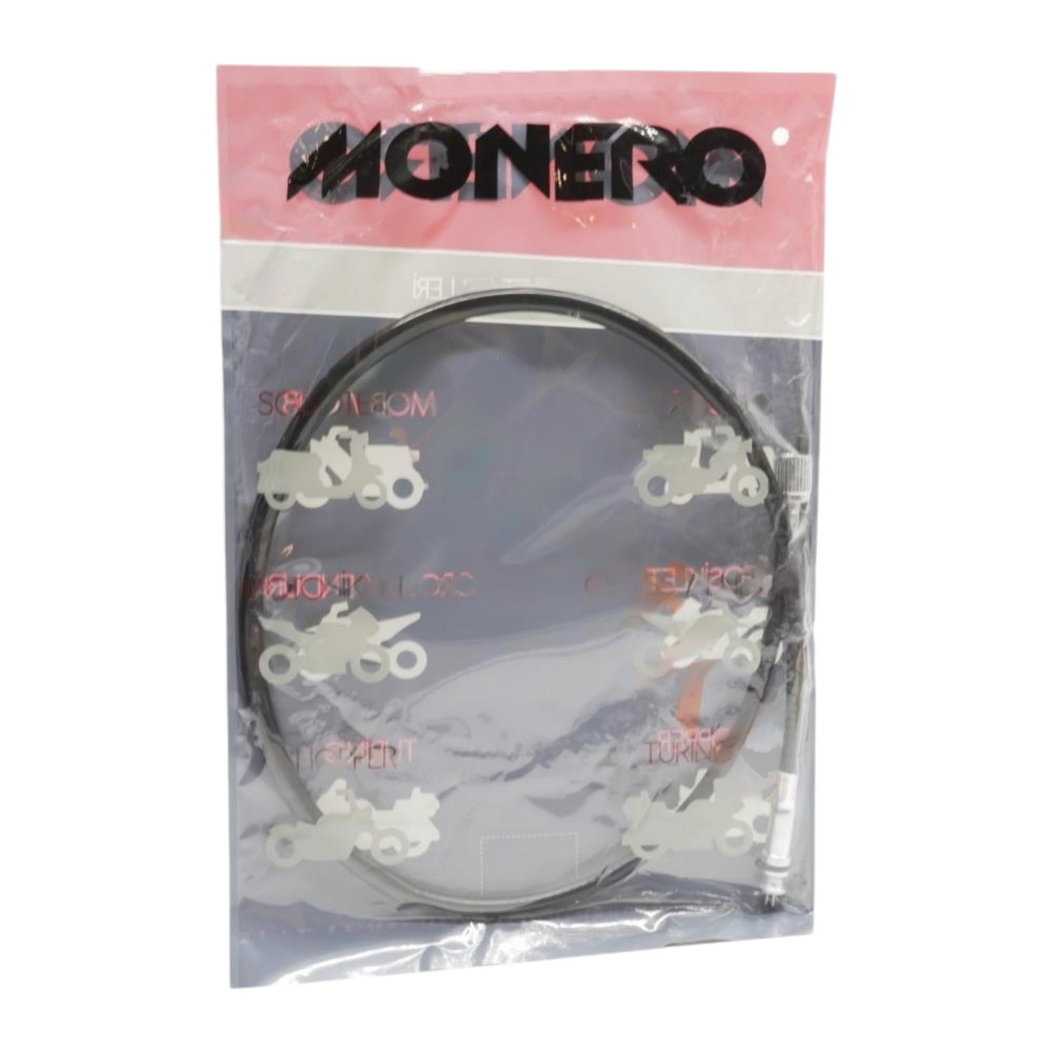 KUBA TK 03 KİLOMETRE TELİ MONERO
